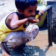 Improving safe water access in Bihar